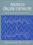 Advanced Organic Chemistry: Reactions and Mechanisms
