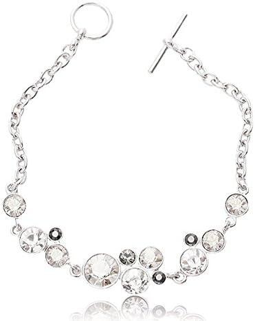 dearWYW Genuine Swarovski Elements Crystal Bracelets SW566
