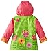 Stephen Joseph Girls' Little Girls' Rain Coat