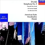Revue Decca  / Dvorak: Symphony No. 9; American Suite