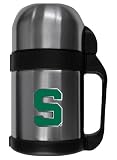 Michigan State Spartans Soup/Food Container