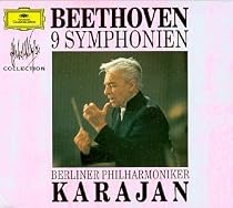 Beethoven: Nine Symphonies