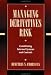 Book Managing Derivatives Risk: Establishing Internal Systems and Controls