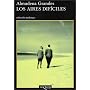 Los Aires Dificiles (Coleccion Andanzas, 466)