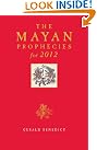 The Mayan Prophecies...