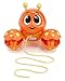 Little Tikes Lil' Ocean Explorers - Pull 'n Chatter Lobster