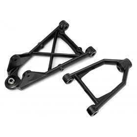 HPI Racing 85400 Front Suspension Arm Set from Suspension Sets