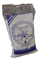 Coarse Sea Salt from Trapani Salt Pans by Vincenzo Gucciardo