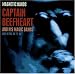 Magnetic Hands-Live in Th UK von Captain Beefheart - alle Infos