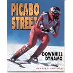 Picabo Street: Downhill Dynamo book cover
