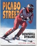 Picabo Street: Downhill Dynamo