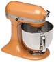 Factory-Reconditioned KitchenAid Accolade 400 Stand Mixer, Dijon