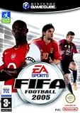 Revue EA - Electronic Arts  / Fifa 2005 - Player's choice