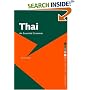 Thai: An Essential Grammar (Essential Grammars)