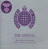 Ministry of Sound - The Annual 1999 [Limited Edition]