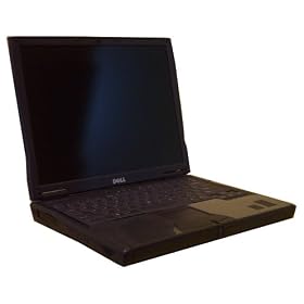 Remanufactured Dell Latitude C640 Notebook PC 