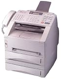 Brother Printers MFC-8700 Laser 12PPM 600DPI 4MB Printer