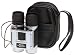 Digital Concepts Titanium Optics 8x22 Ultra Compact Binoculars w/case, strap and cleaning cloth