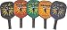 Magnum Graphite Pickleball Paddle