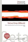 Venus Envy (Album)-