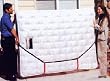 Mattress Straps Slings Carriers
