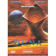 Dune Extended Edition [Duna Import]