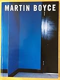 Martin Boyce