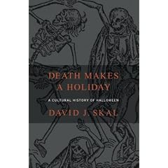 Death Makes A Holiday