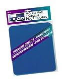 9mm Mouse Pad - Anti-Static & Non Slip - Blue