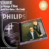 Revue Dietrich Fischer-Dieskau  / Le Voyage d'hiver (coll. 50 ans Philips)