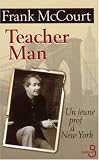 Teacher Man : Un jeune prof � New York