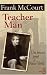 Teacher Man : Un jeune prof à New York (Broché)