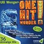 Ulli Wengers One Hit Wonder-Vol. 8