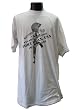 FORT BEAN S/S: Short-sleeve Cotton T-shirt with Military Themed Design