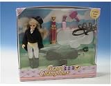 Eigenschaften Revell 26202 / Grand Champions Figuren-Spiel-Set Dressurreiten inkl. Zubehör