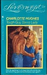 TOUGH GUY, SAVVY LADY (Loveswept, No 475)