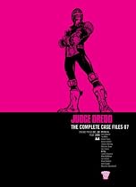 Judge Dredd: Complete Case Files v. 7