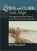 Book Lewis and Clark Trail Maps: A Cartographic Reconstruction, Volume II