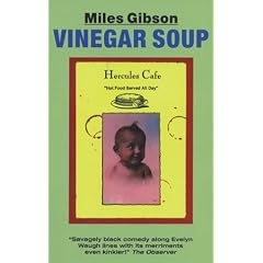 Vinegar Soup