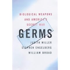 Germs: The Ultimate Weapon