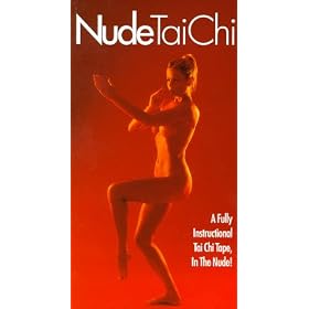 Nude Tai Chi [VHS]