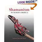 Click here to buy Shamanism in North America (Religion and Spirituality) by  Norman Bancroft Hunt.