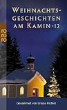 Produkt-Bild: Weihnachtsgeschichten am Kamin 12.