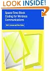 Space-Time Block Coding for Wireless Communications