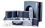 Apex HT 100W DVD Home Theater System