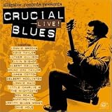 Crucial Live Blues