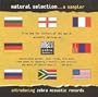 Natural Selection [Zebra Acoustic Sampler]