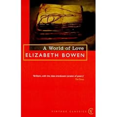 A World Of Love (Vintage Classics)