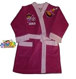 Dora The Explorer Dressing Gown 18-24 Months
