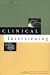 Books : Clinical Interviewing